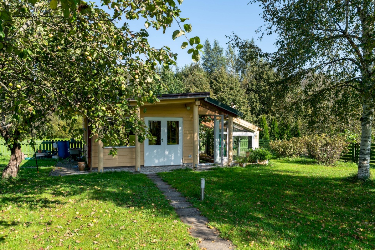 Põltsamaa vald, Põltsamaa linn, Põhja-Kaare tn 21