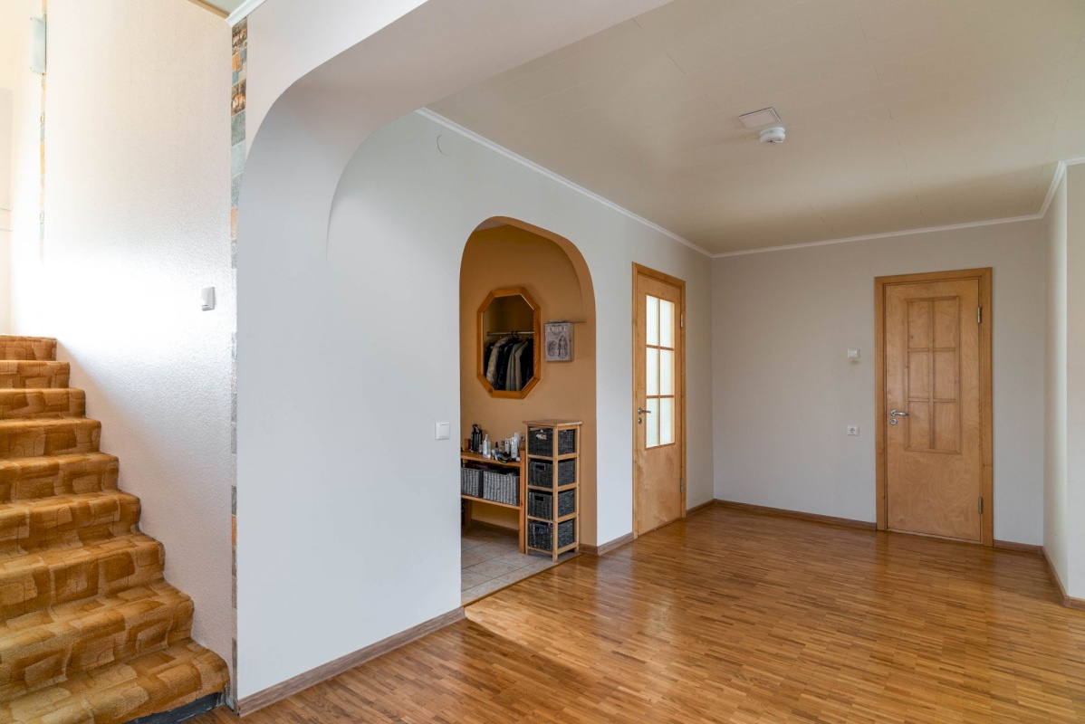 Põltsamaa vald, Põltsamaa linn, Põhja-Kaare tn 21