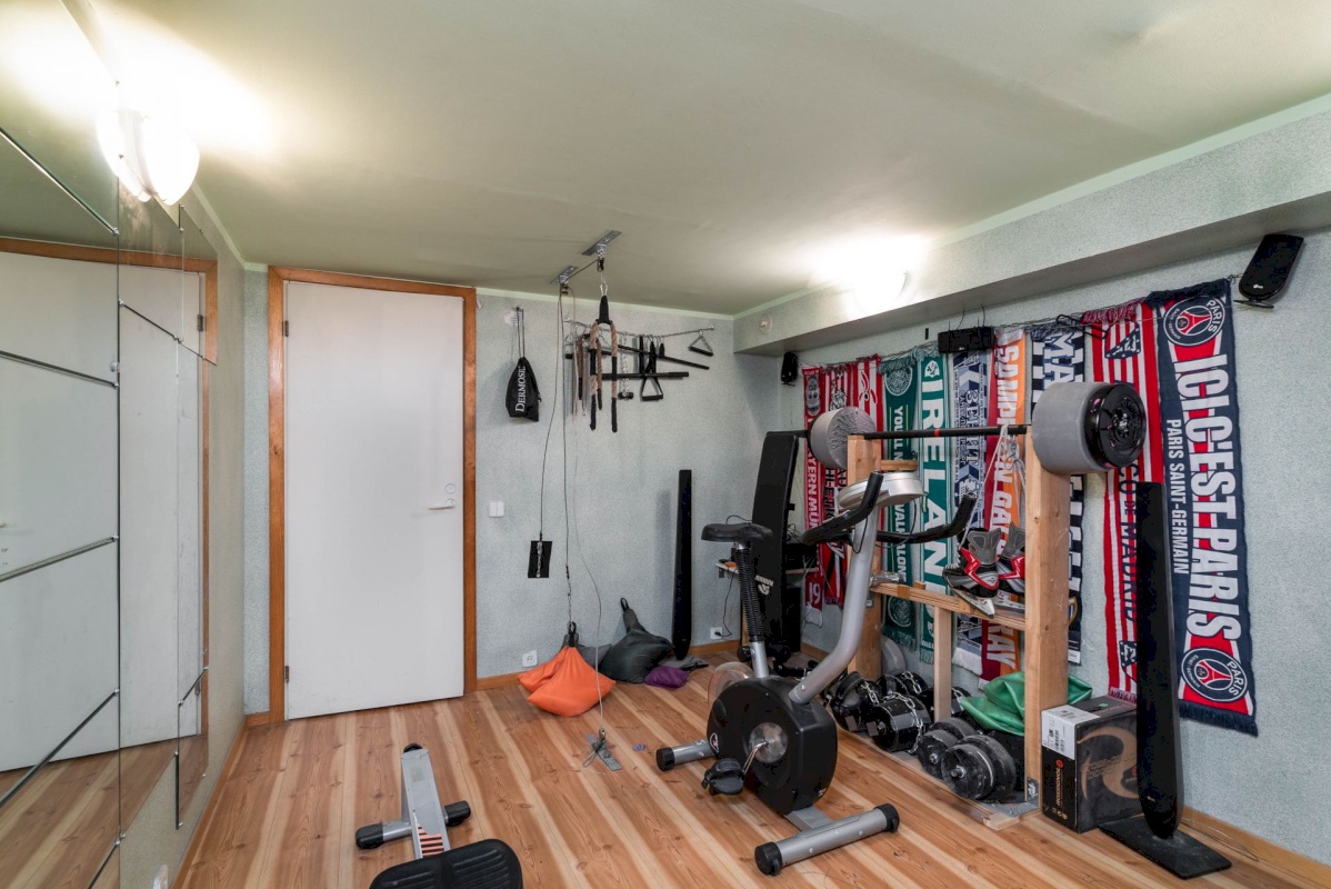 Põltsamaa vald, Põltsamaa linn, Põhja-Kaare tn 21