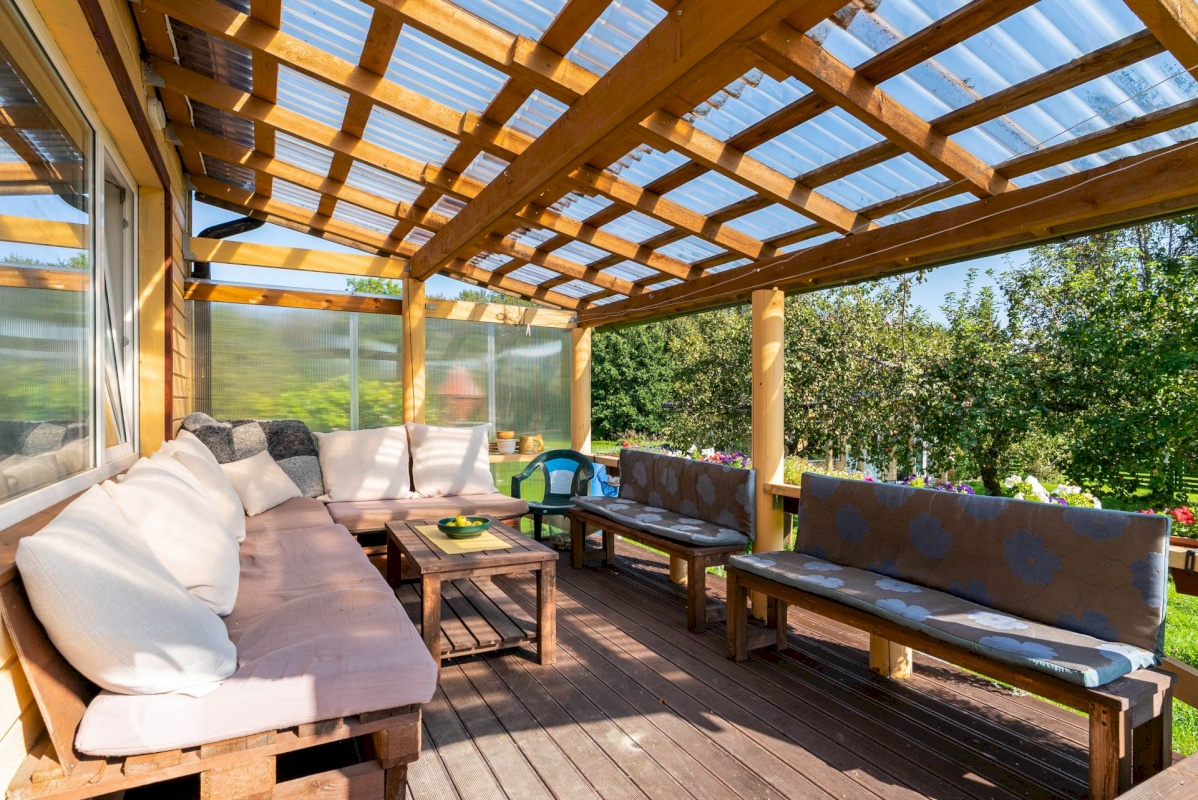 Põltsamaa vald, Põltsamaa linn, Põhja-Kaare tn 21