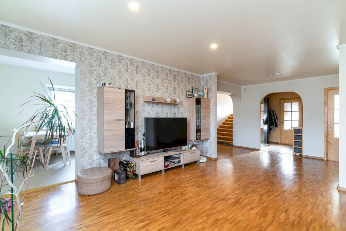 Põltsamaa vald, Põltsamaa linn, Põhja-Kaare tn 21