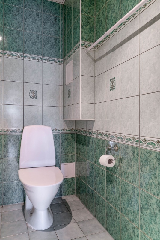 Põltsamaa vald, Põltsamaa linn, Põhja-Kaare tn 21