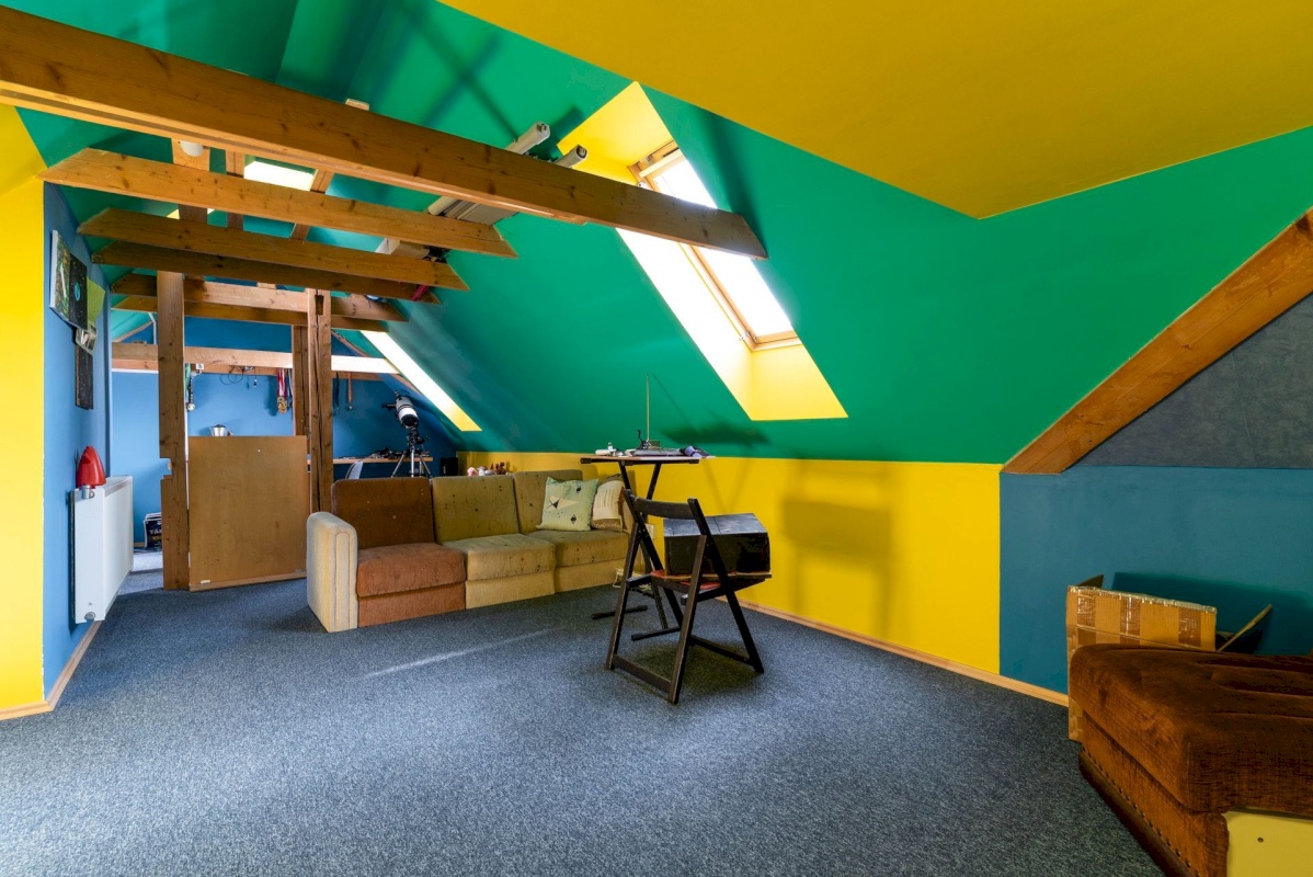 Põltsamaa vald, Põltsamaa linn, Põhja-Kaare tn 21