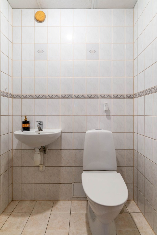 Põltsamaa vald, Põltsamaa linn, Põhja-Kaare tn 21