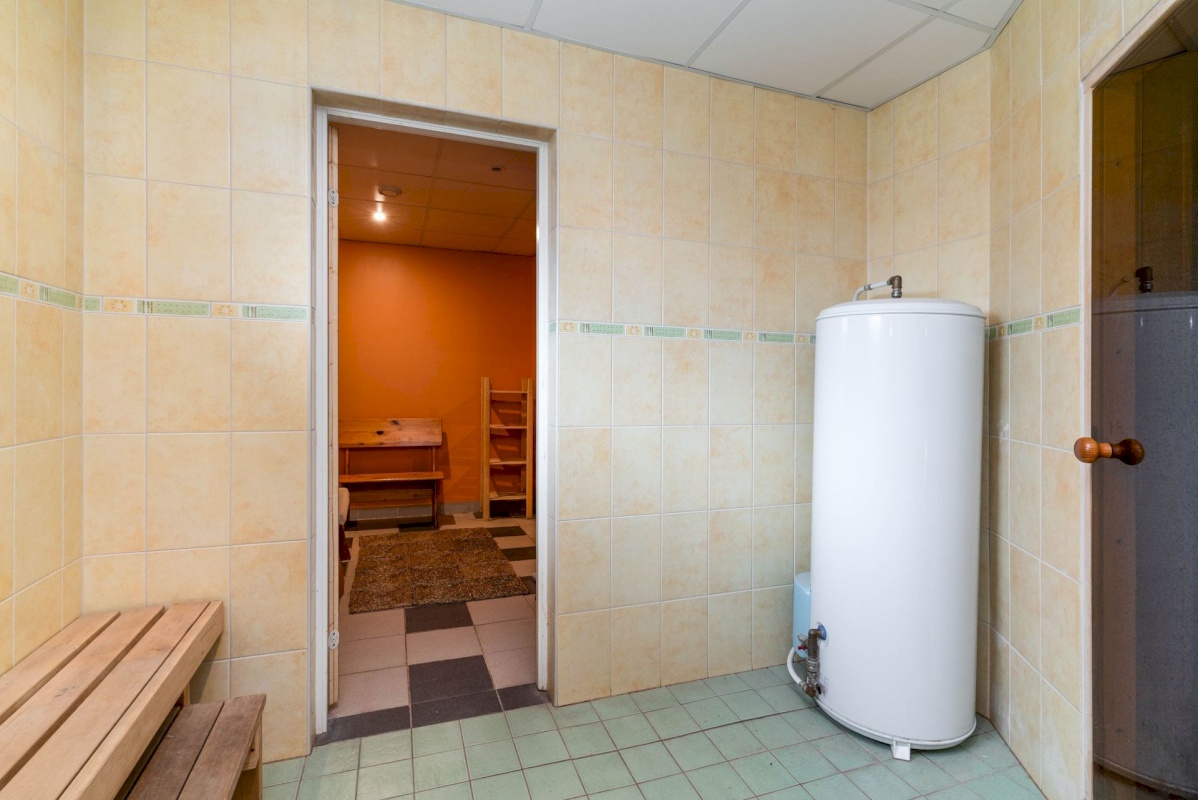 Põltsamaa vald, Põltsamaa linn, Põhja-Kaare tn 21