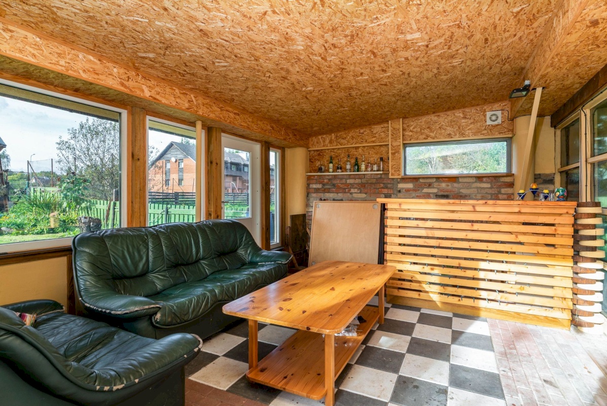 Põltsamaa vald, Põltsamaa linn, Põhja-Kaare tn 21