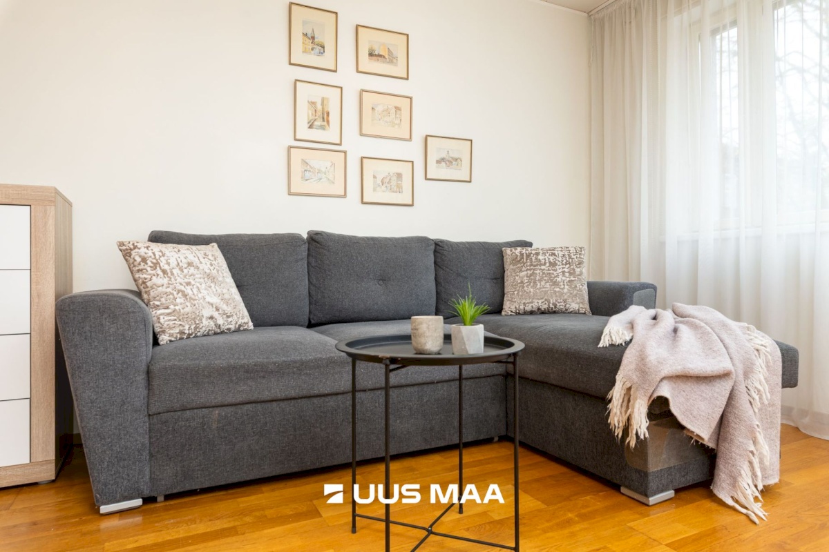 Tallinn, Kesklinna linnaosa, Kadriorg, J.Köleri 13