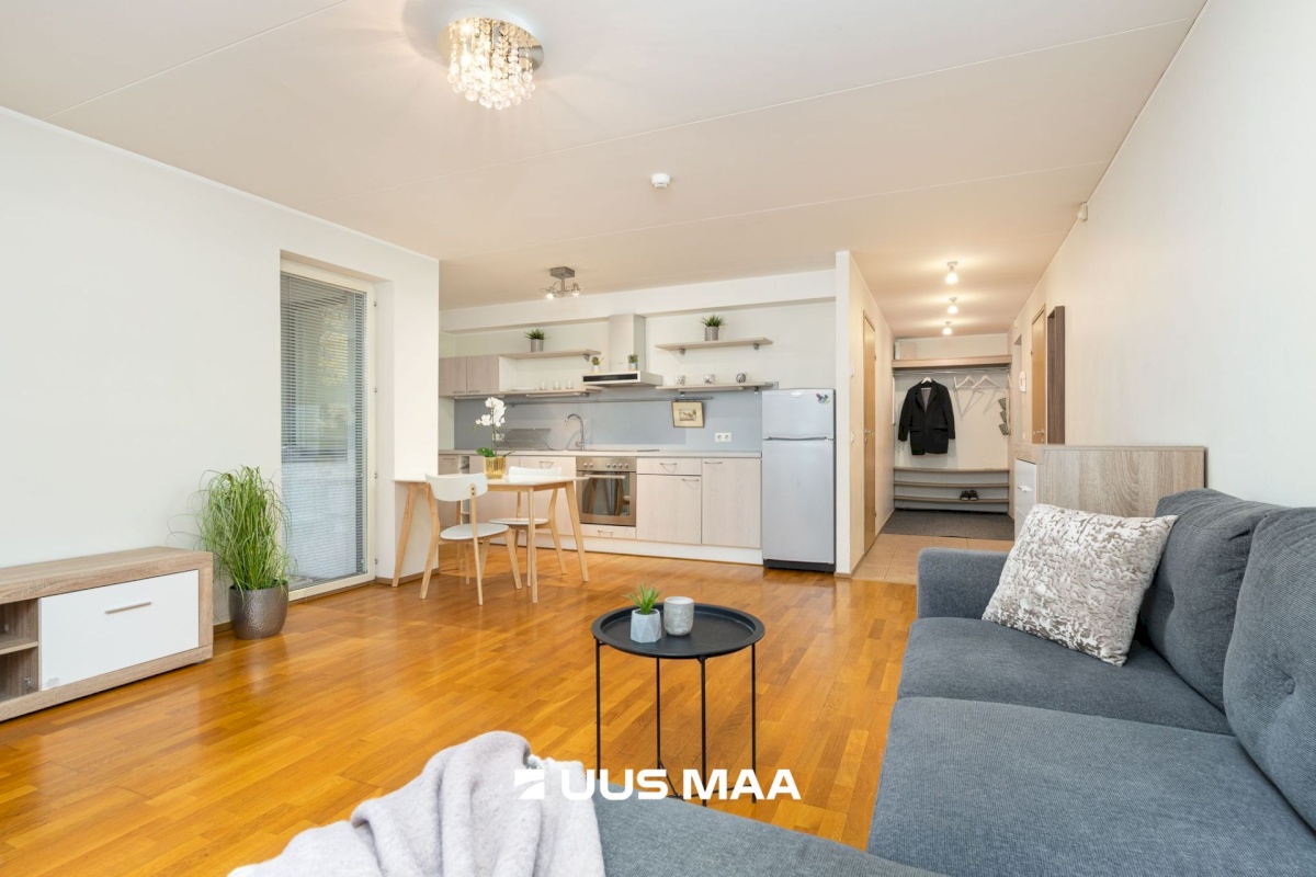 Tallinn, Kesklinna linnaosa, Kadriorg, J.Köleri 13