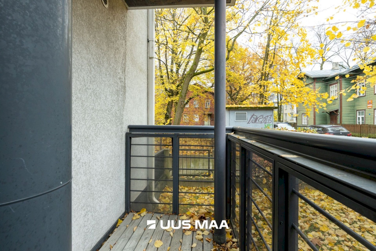 Tallinn, Kesklinna linnaosa, Kadriorg, J.Köleri 13