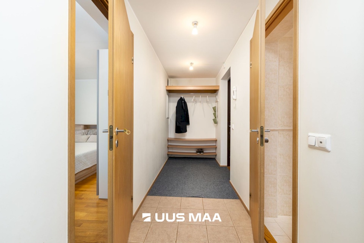 Tallinn, Kesklinna linnaosa, Kadriorg, J.Köleri 13