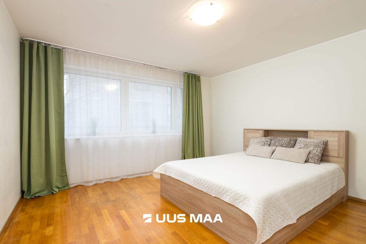 Tallinn, Kesklinna linnaosa, Kadriorg, J.Köleri 13