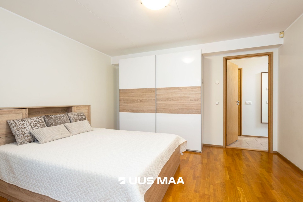 Tallinn, Kesklinna linnaosa, Kadriorg, J.Köleri 13