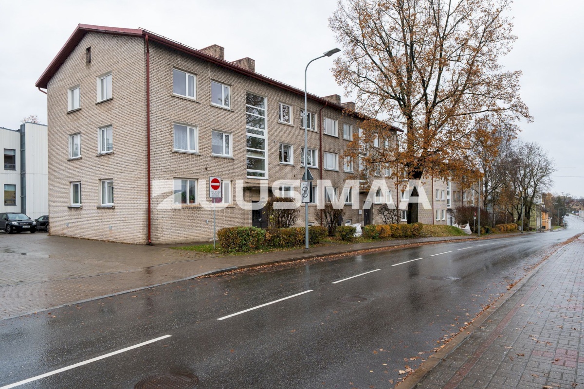 Võru linn, Tartu 30