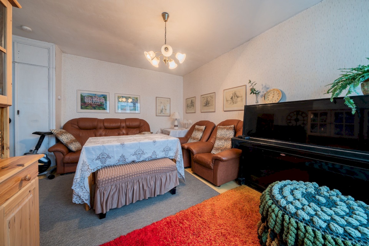 Võru linn, Tartu 30