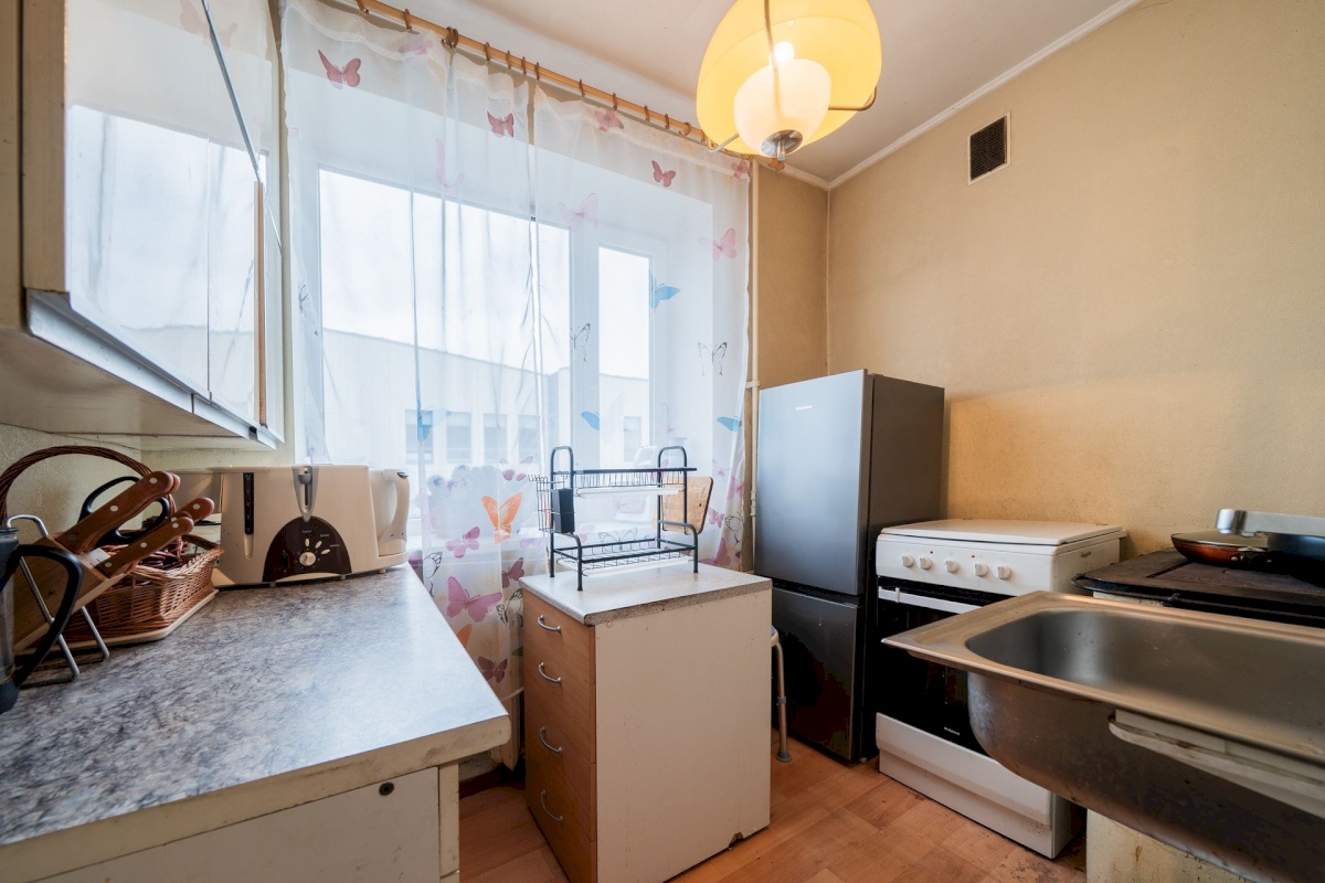 Võru linn, Tartu 30