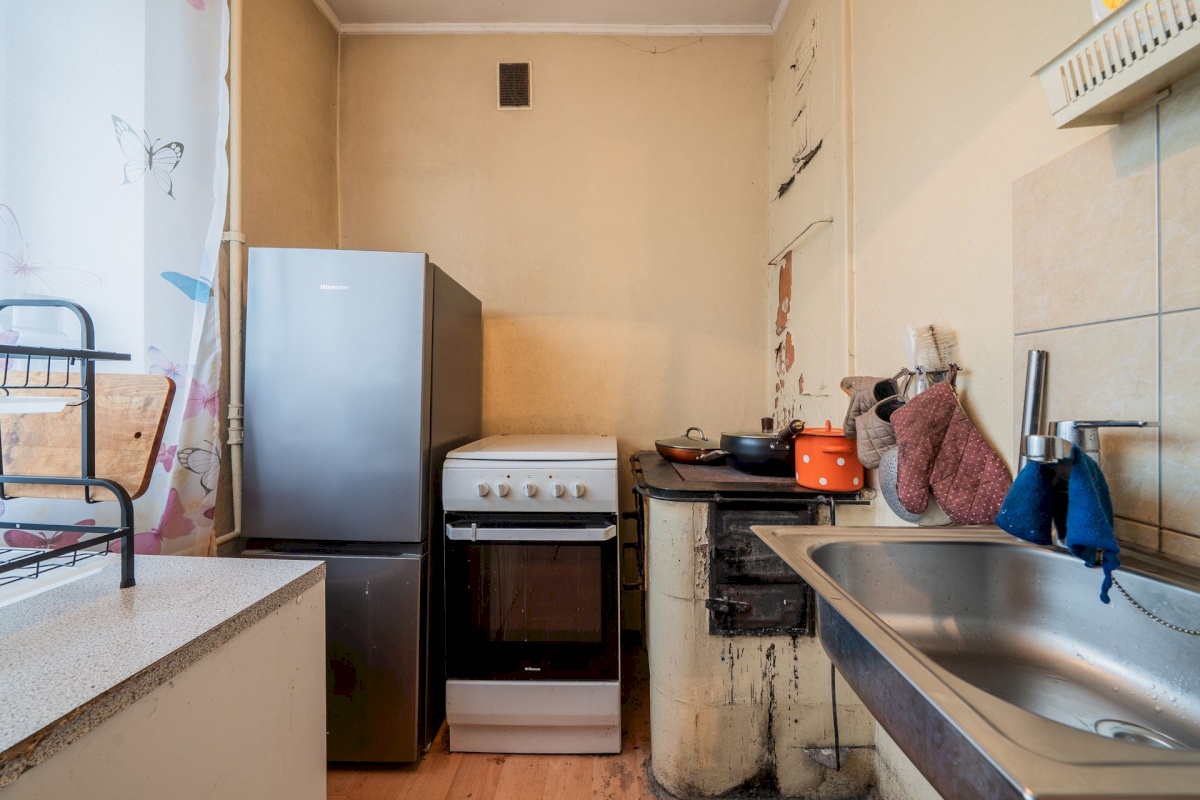 Võru linn, Tartu 30