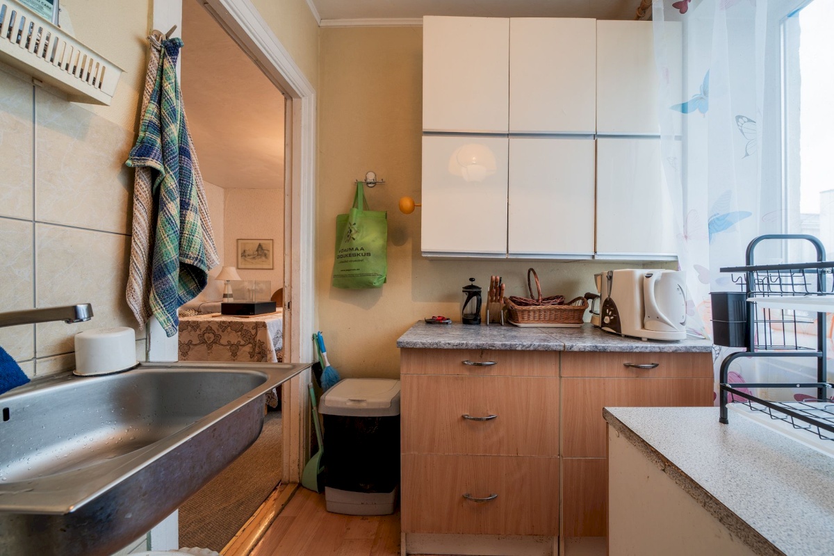 Võru linn, Tartu 30