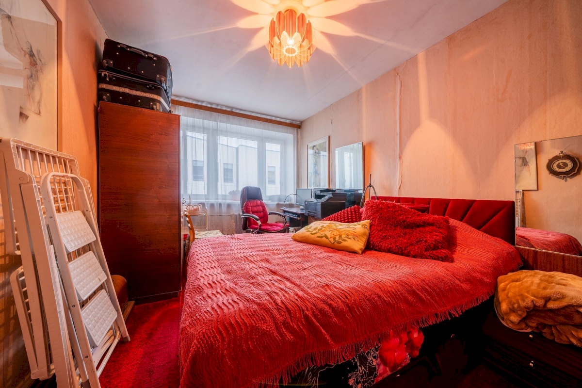 Võru linn, Tartu 30