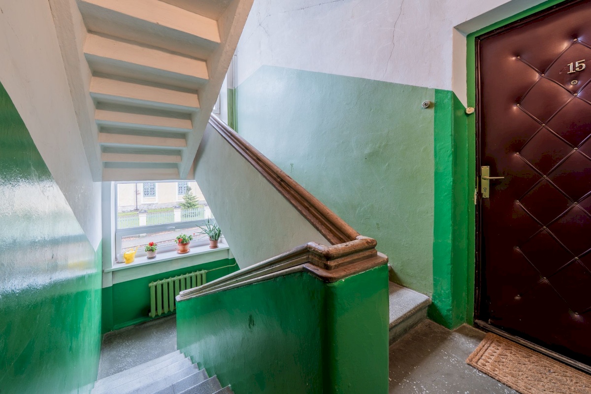 Võru linn, Tartu 30