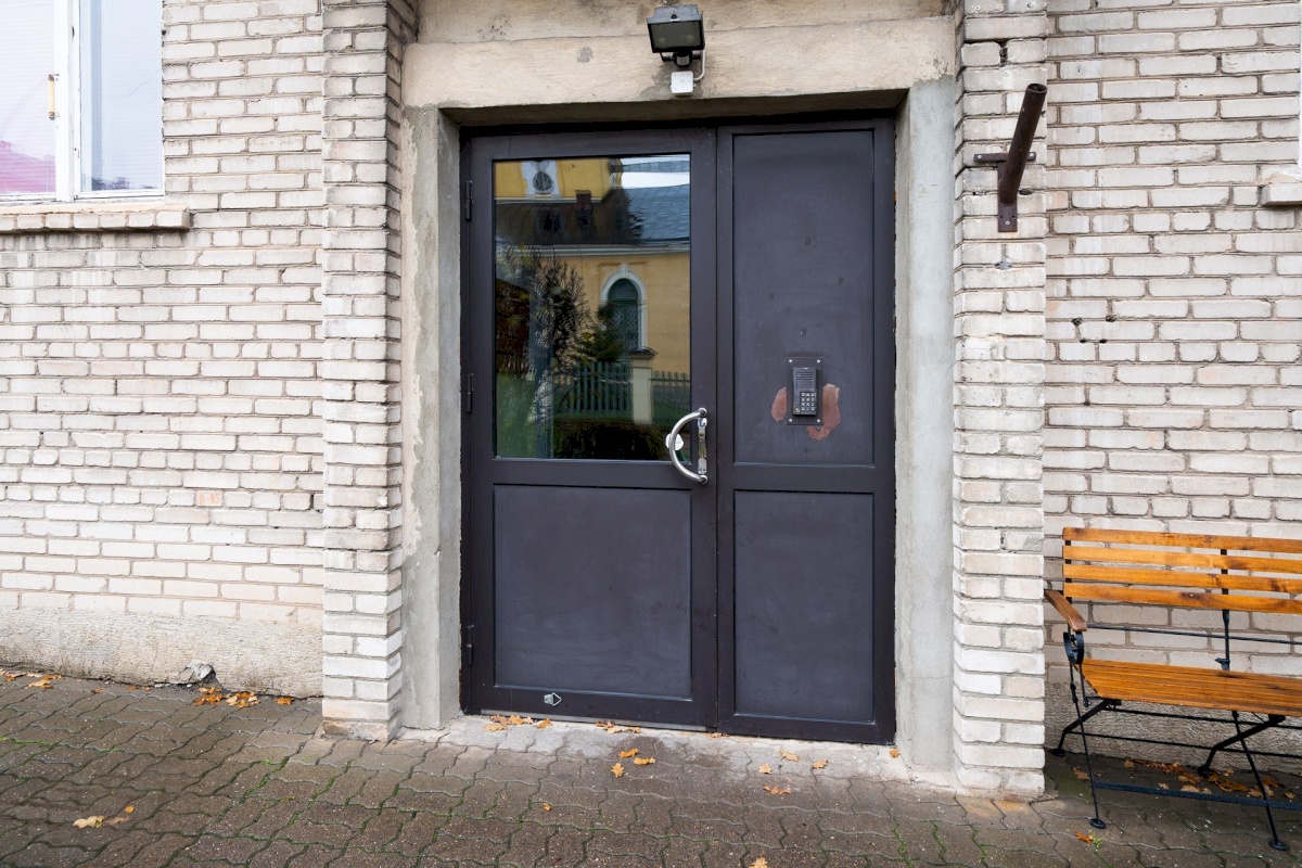 Võru linn, Tartu 30