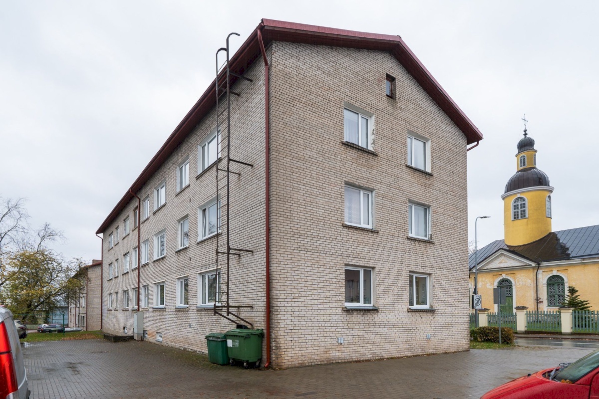 Võru linn, Tartu 30