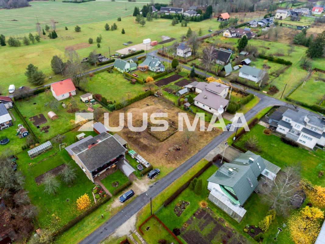 Märjamaa vald, Märjamaa alev, Vaigu 4