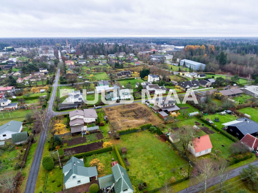 Märjamaa vald, Märjamaa alev, Vaigu 4