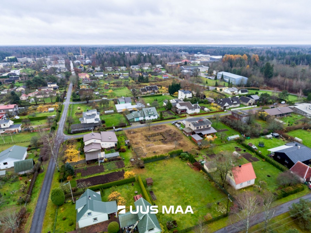 Märjamaa vald, Märjamaa alev, Vaigu 4