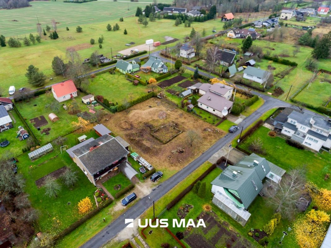 Märjamaa vald, Märjamaa alev, Vaigu 4