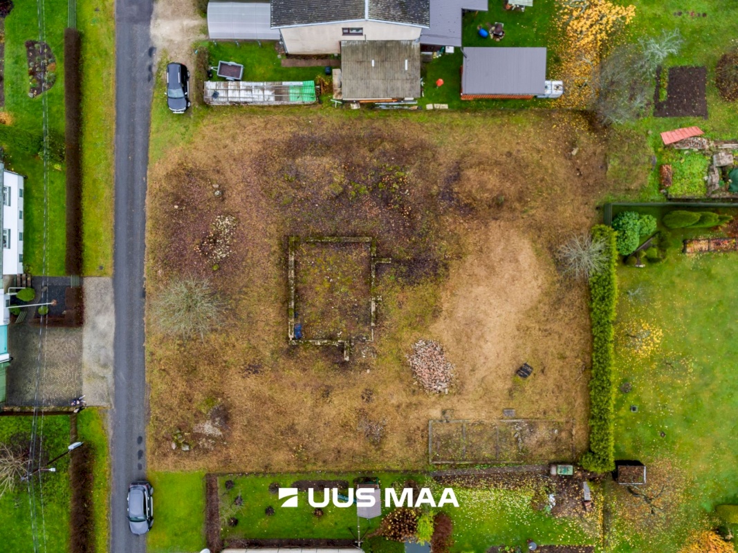 Märjamaa vald, Märjamaa alev, Vaigu 4