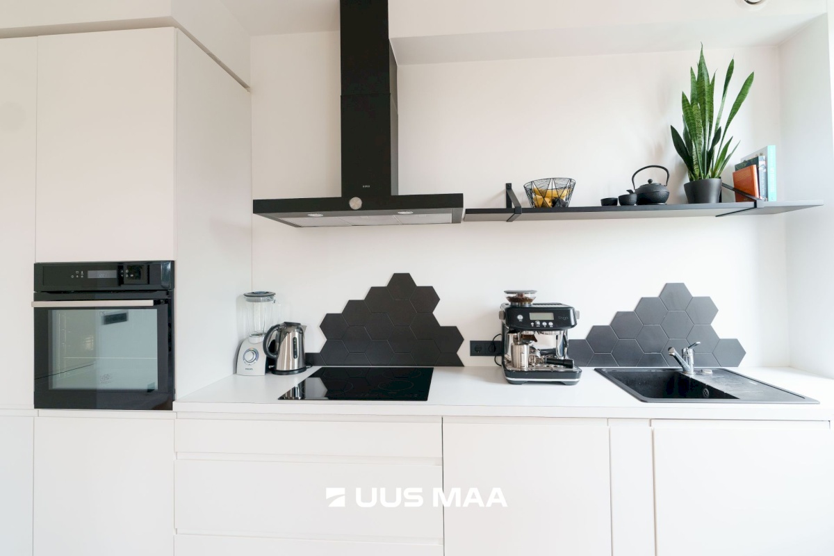 Tallinn, Kesklinna linnaosa, Pärnu mnt 62a