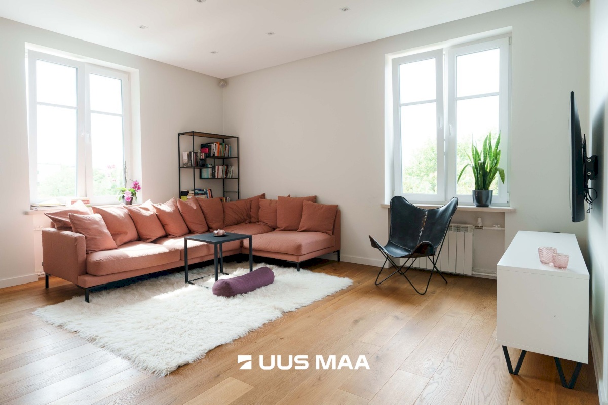 Tallinn, Kesklinna linnaosa, Pärnu mnt 62a