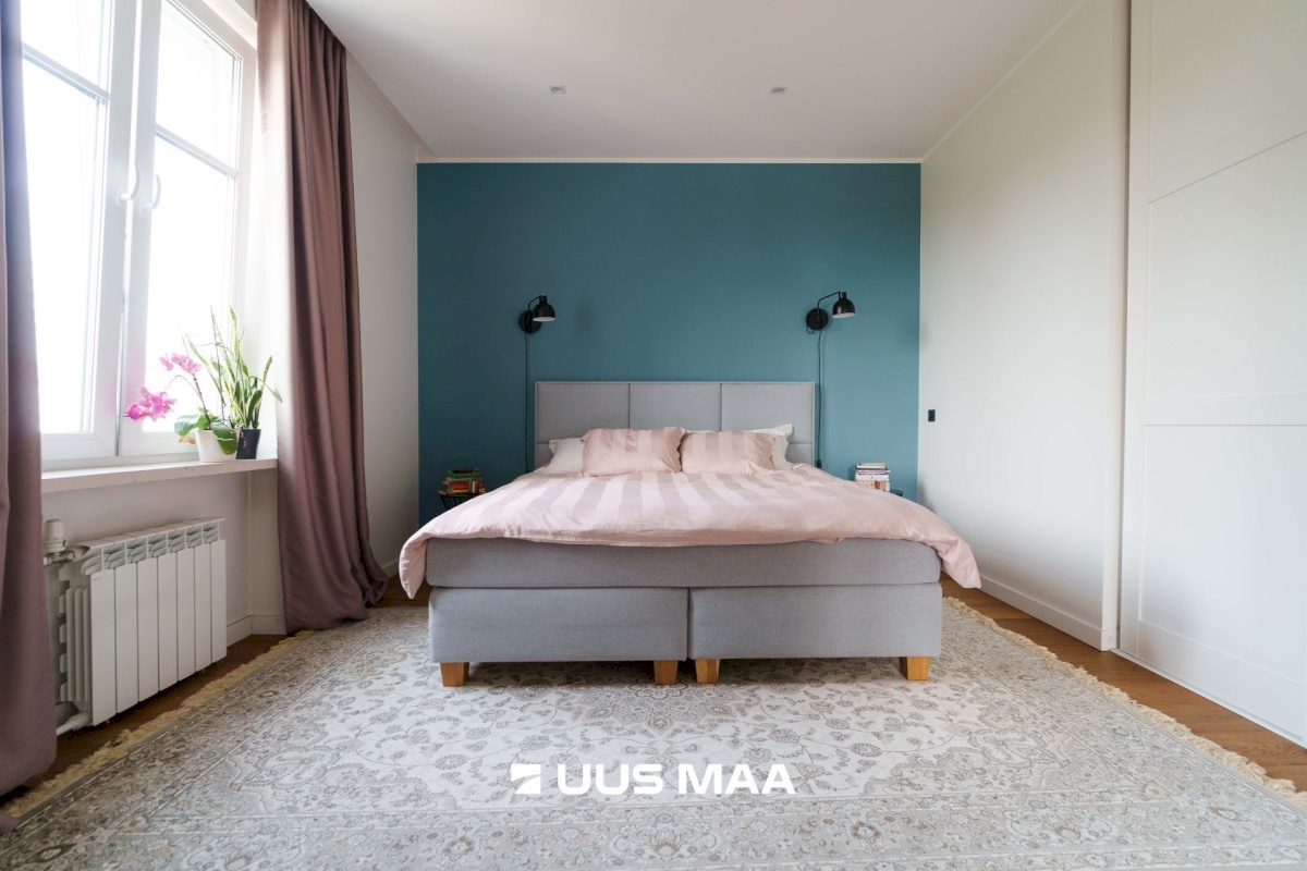 Tallinn, Kesklinna linnaosa, Pärnu mnt 62a