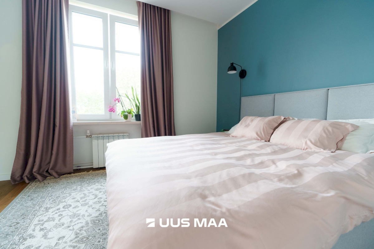 Tallinn, Kesklinna linnaosa, Pärnu mnt 62a