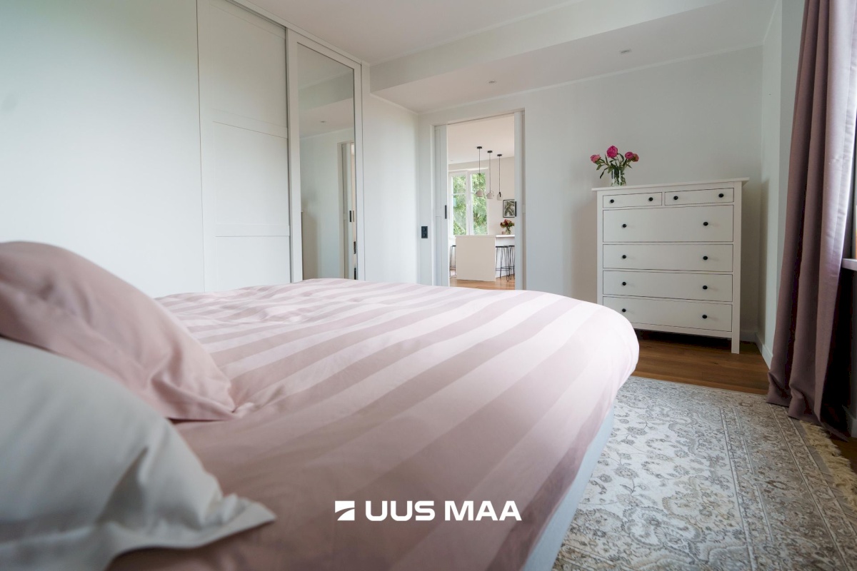 Tallinn, Kesklinna linnaosa, Pärnu mnt 62a