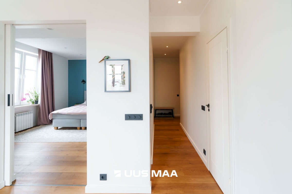 Tallinn, Kesklinna linnaosa, Pärnu mnt 62a