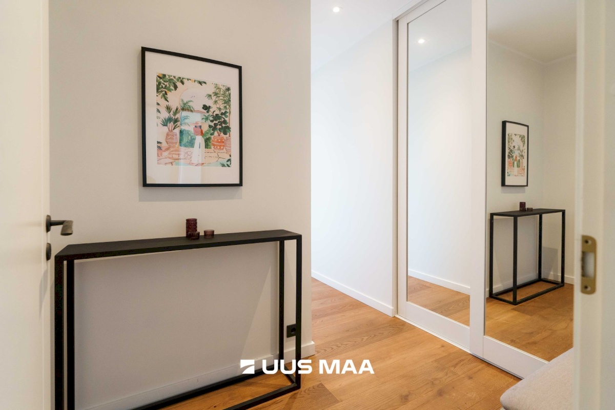 Tallinn, Kesklinna linnaosa, Pärnu mnt 62a