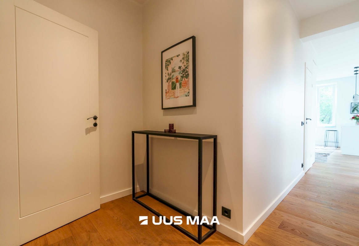 Tallinn, Kesklinna linnaosa, Pärnu mnt 62a