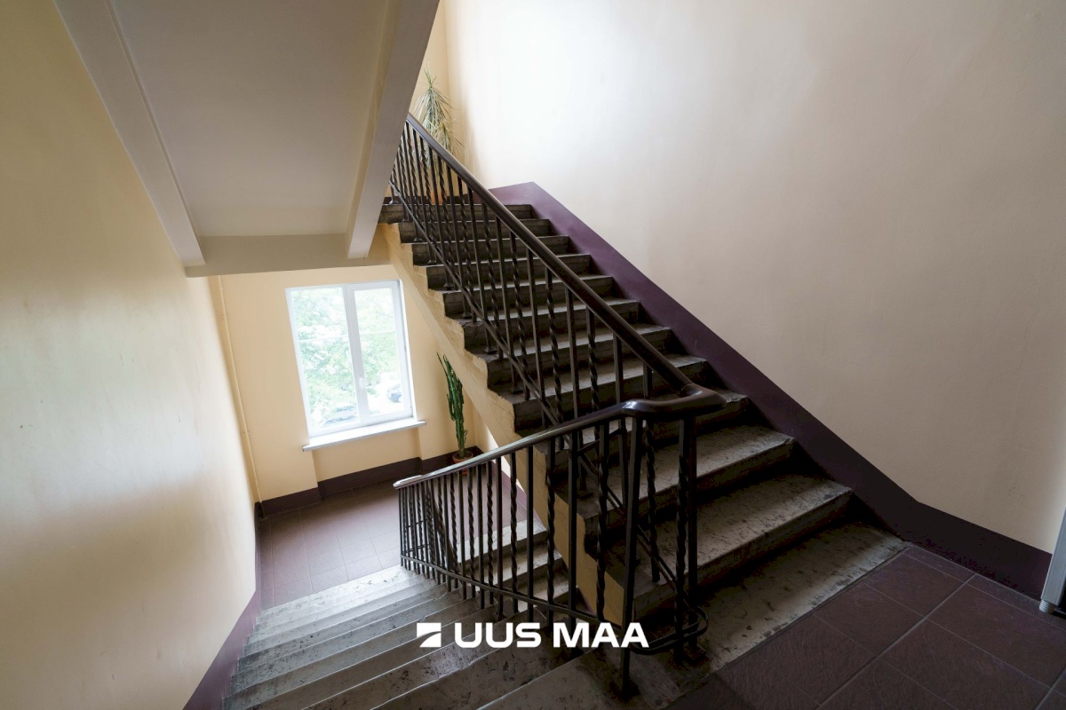 Tallinn, Kesklinna linnaosa, Pärnu mnt 62a