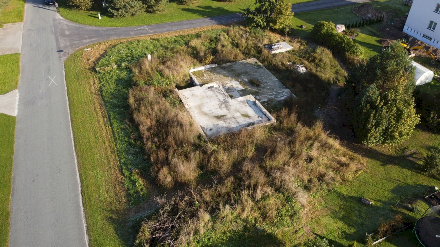 Rakvere linn, Kauri 7