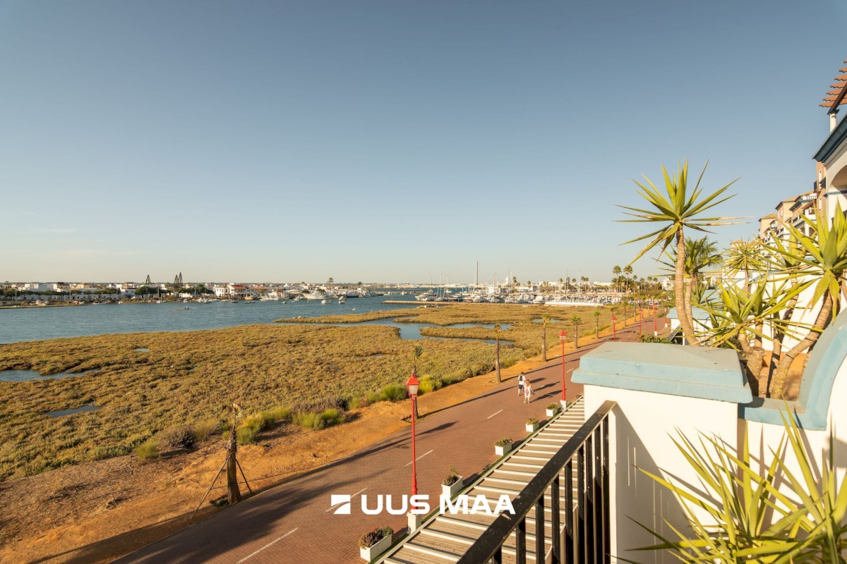 Ayamonte