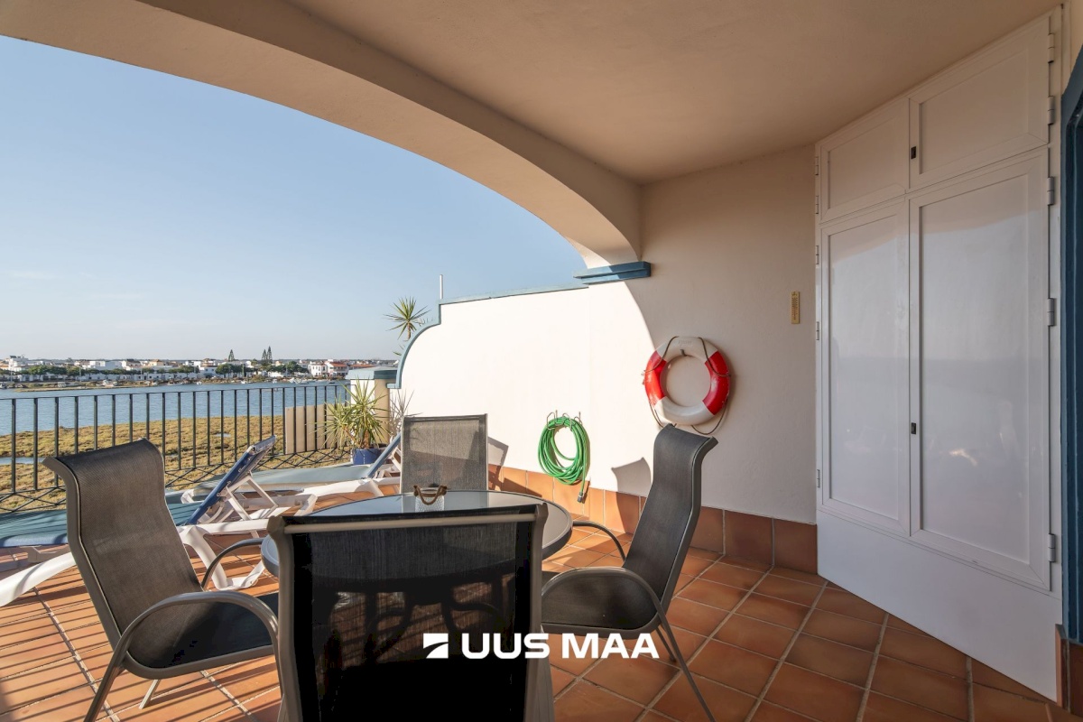 Ayamonte