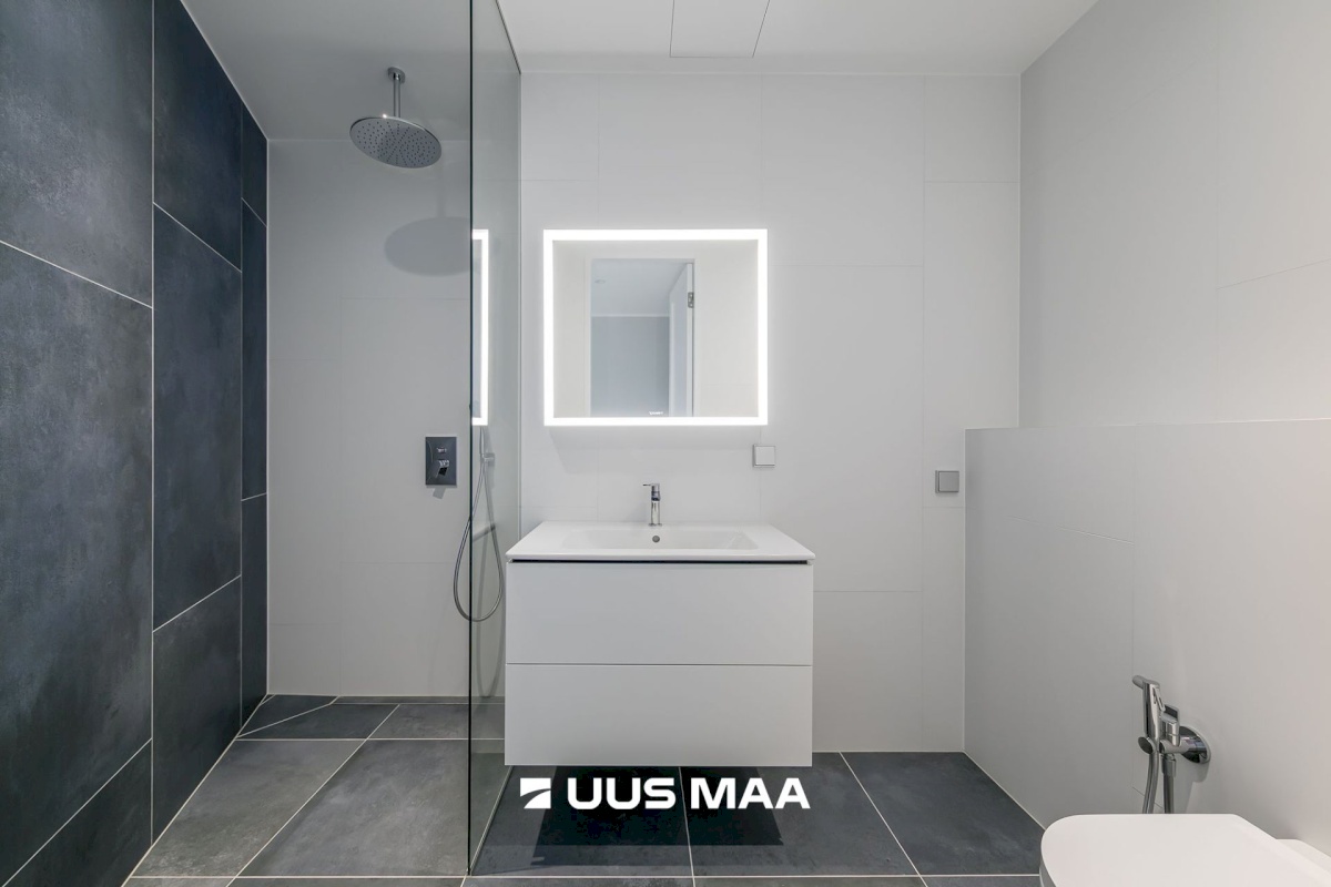 Tallinn, Põhja-Tallinna linnaosa, Vesilennuki tn 16