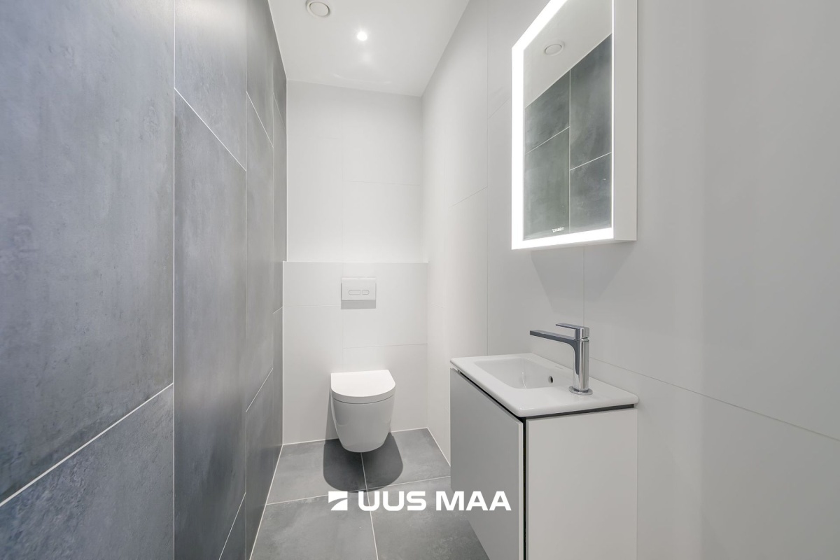 Tallinn, Põhja-Tallinna linnaosa, Vesilennuki tn 16