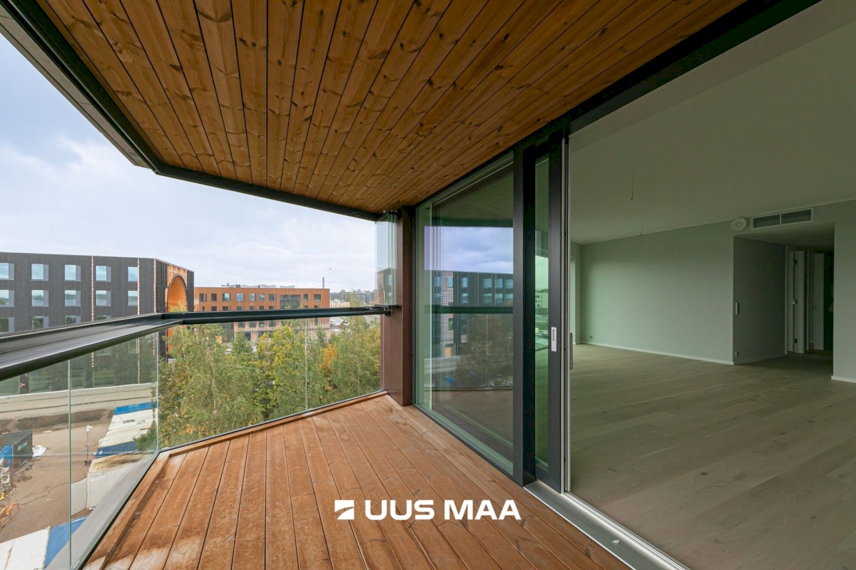 Tallinn, Põhja-Tallinna linnaosa, Vesilennuki tn 16