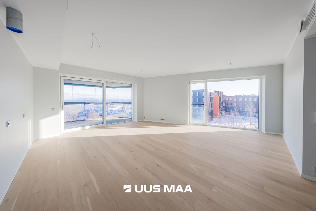 Tallinn, Põhja-Tallinna linnaosa, Vesilennuki tn 16