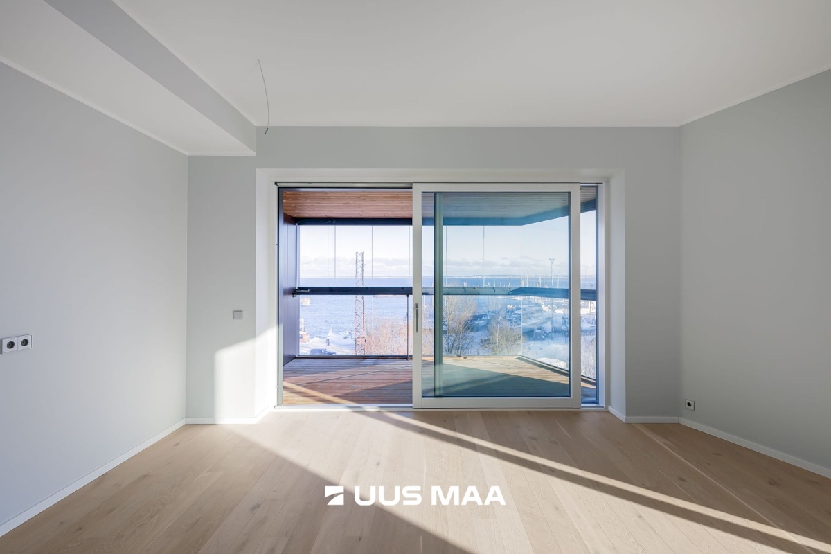 Tallinn, Põhja-Tallinna linnaosa, Vesilennuki tn 16