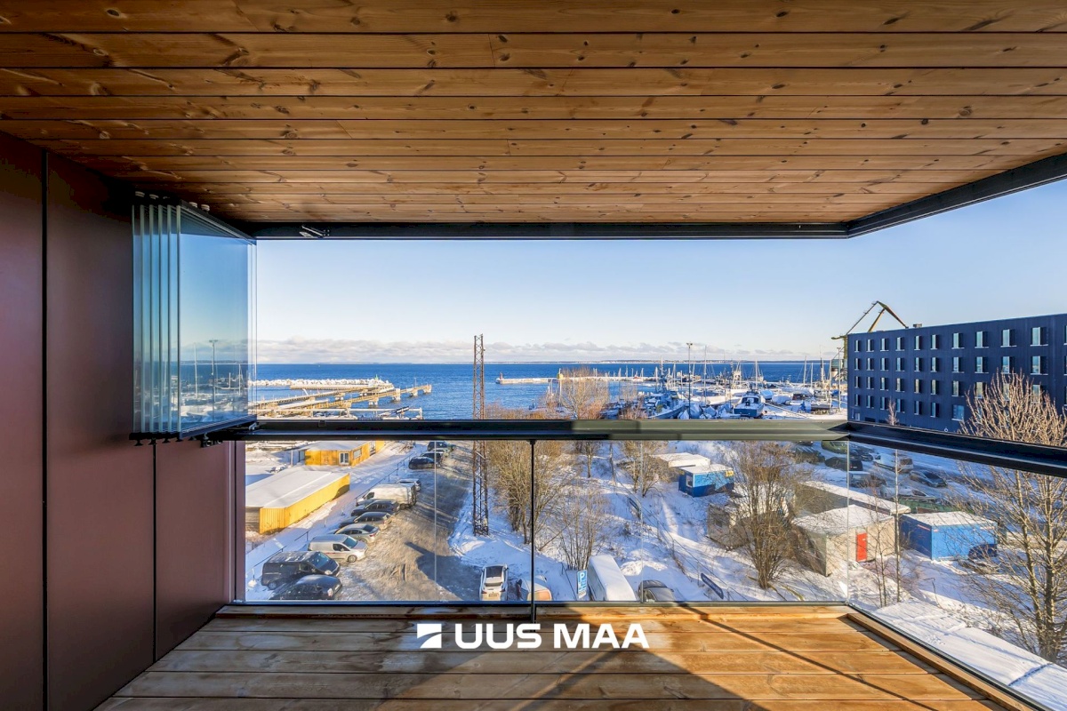 Tallinn, Põhja-Tallinna linnaosa, Vesilennuki tn 16