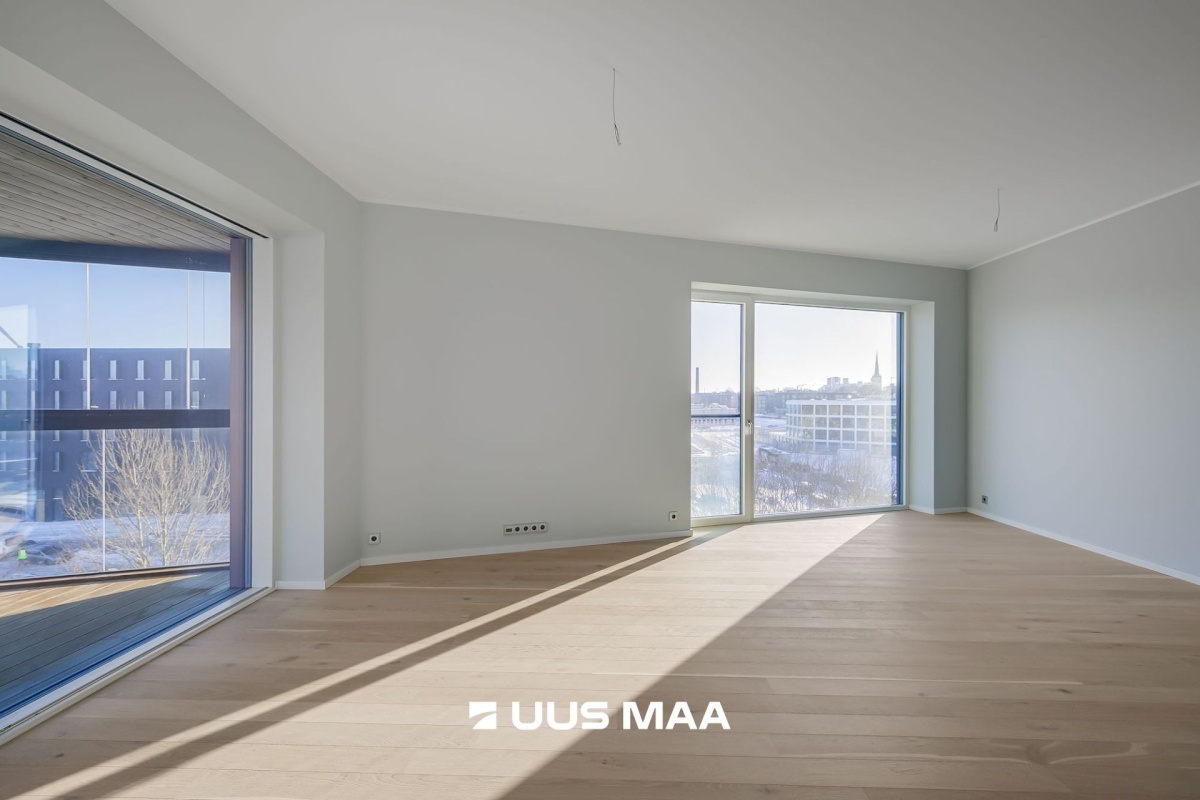 Tallinn, Põhja-Tallinna linnaosa, Vesilennuki tn 16