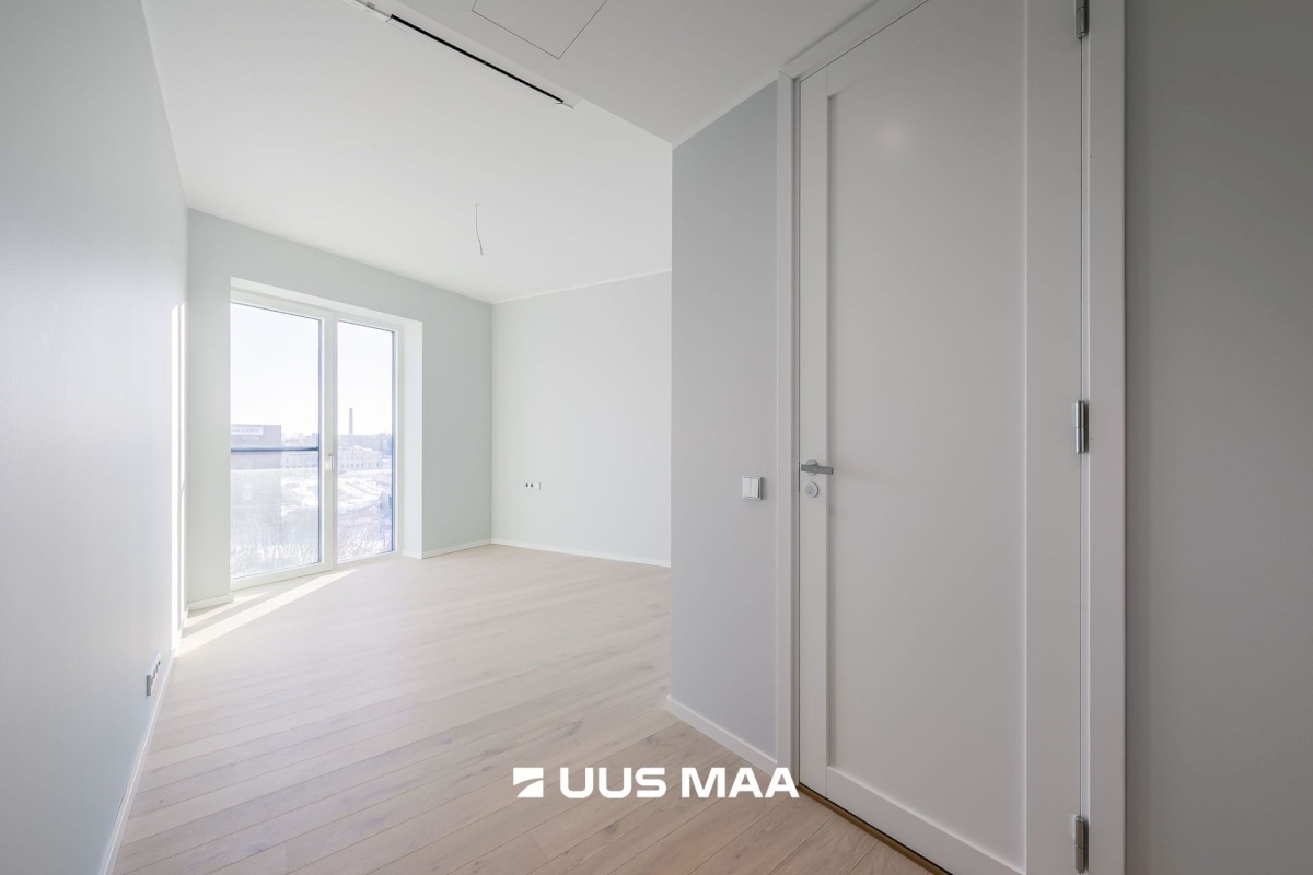 Tallinn, Põhja-Tallinna linnaosa, Vesilennuki tn 16